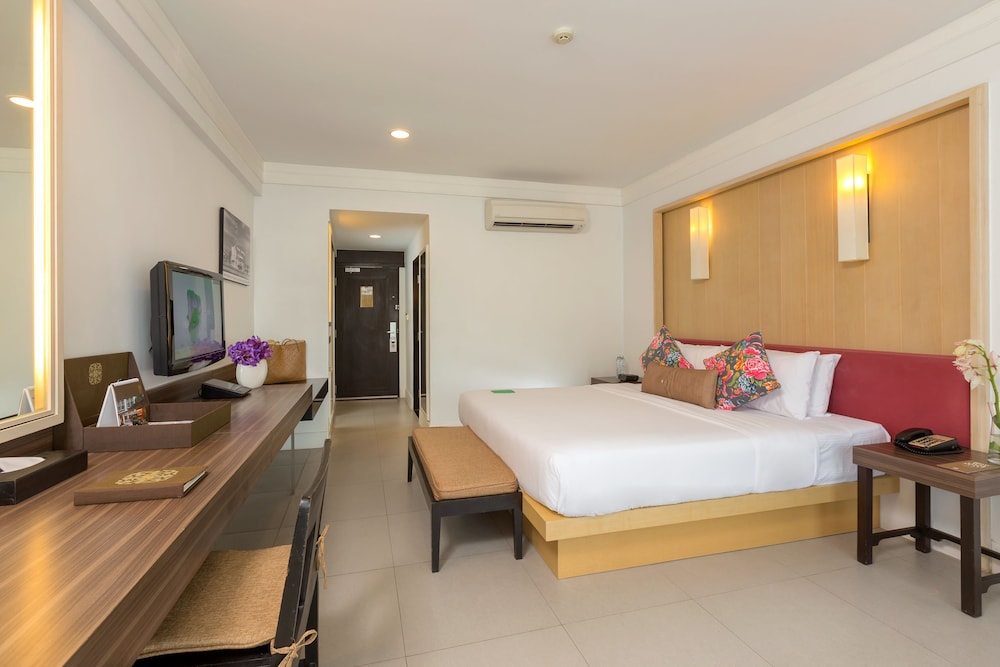 Deluxe Room photo 2