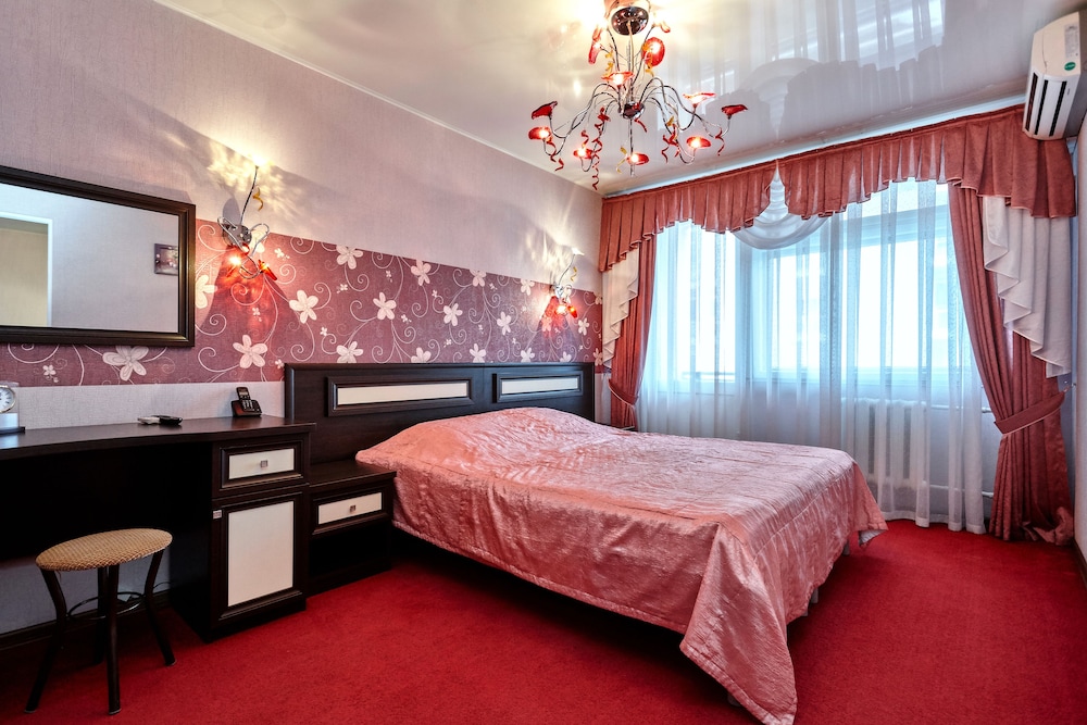 Suite photo 1