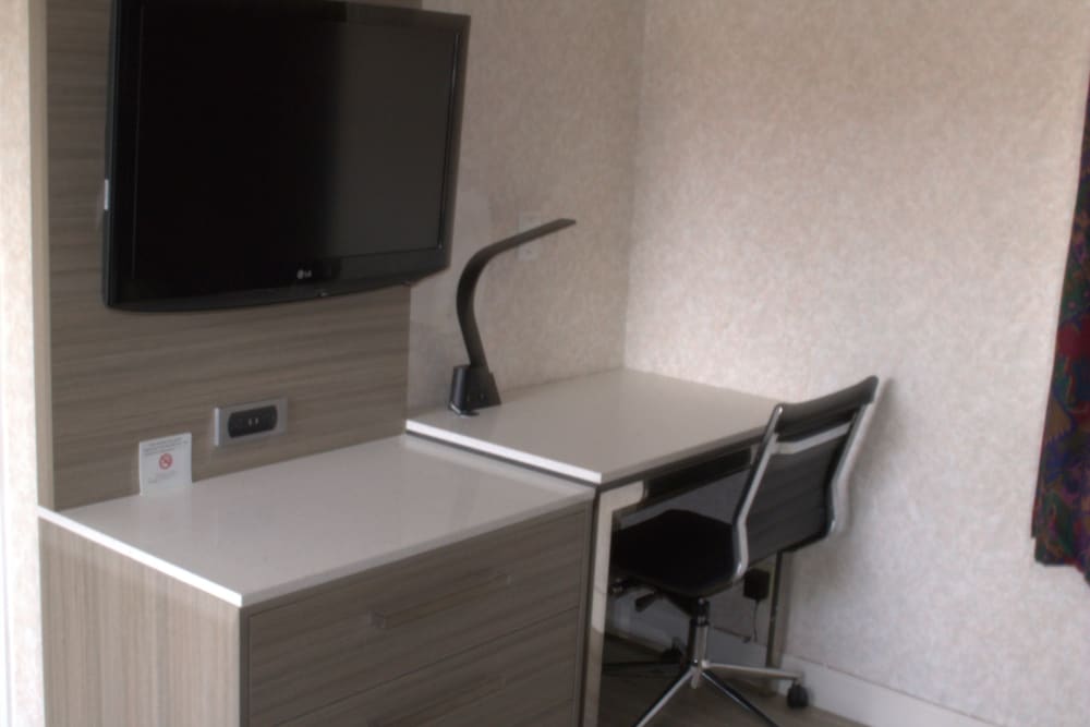 Standard Single Room, 1 King Bed