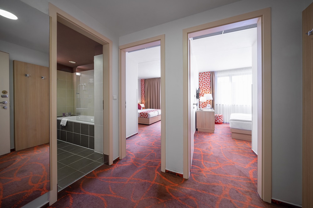 Family Suite, 2 Bedrooms