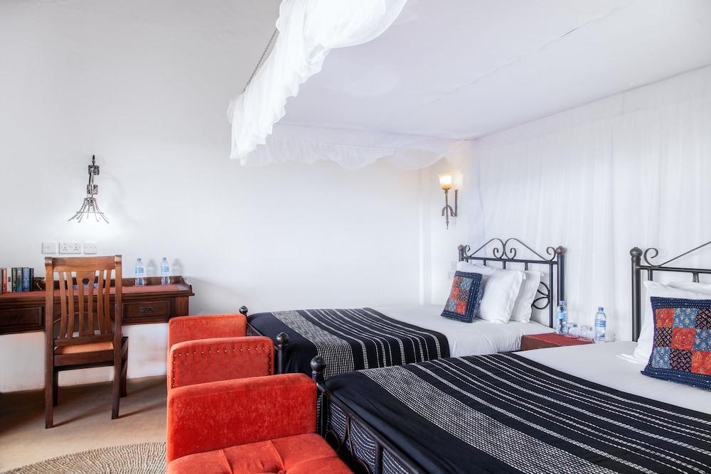 Standard Double Room, 1 Double Bed photo 2