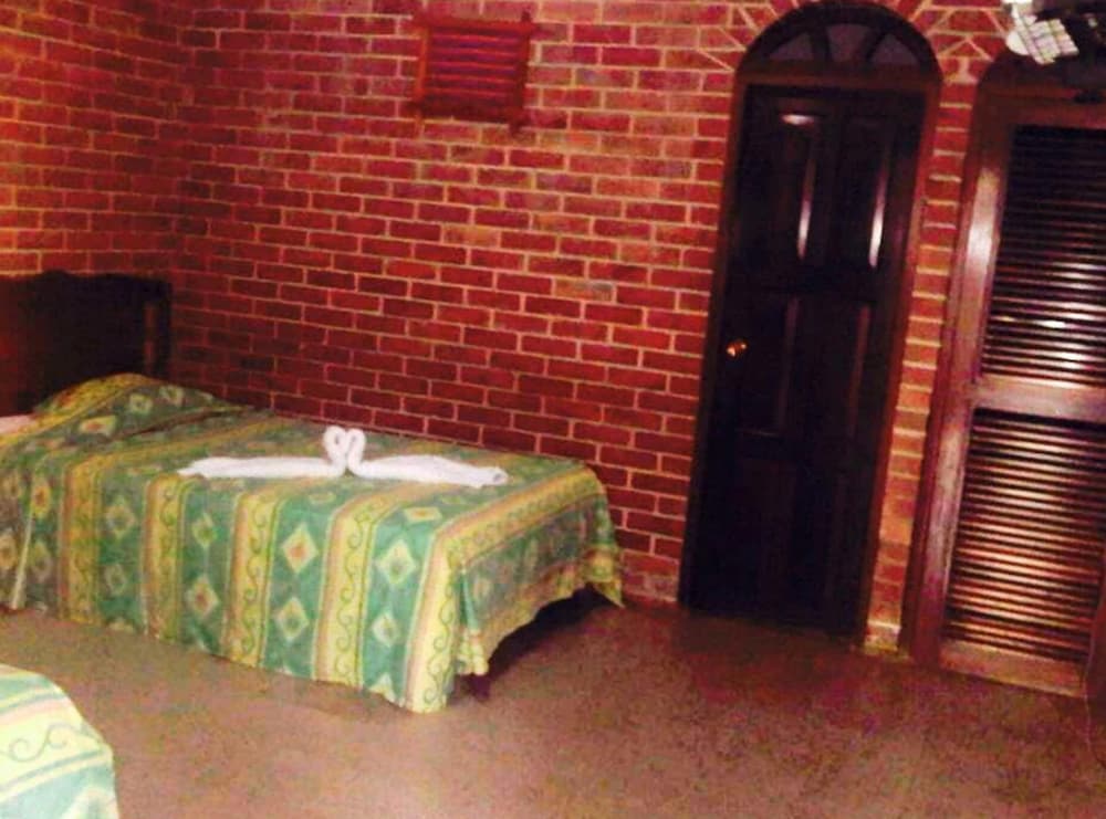 Comfort Double Room, 2 Double Beds, Non Smoking photo 1