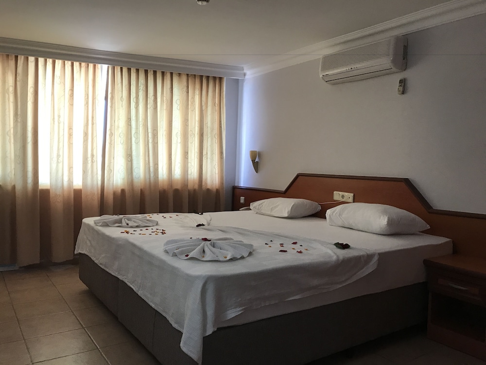 Standard Double or Twin Room, Multiple Beds
