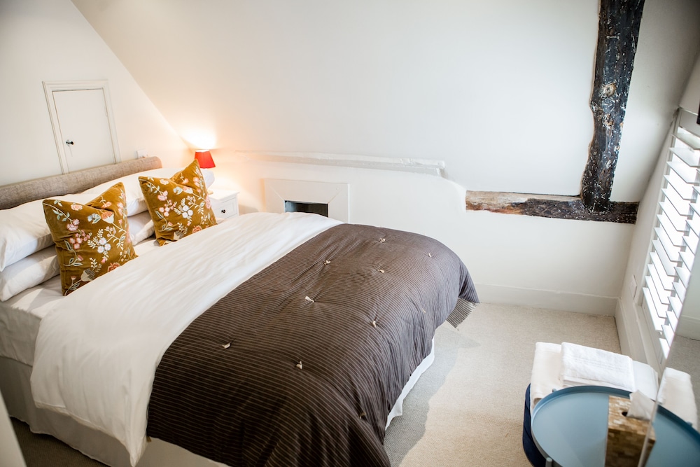 Comfort Double Room, Ensuite (RX5)