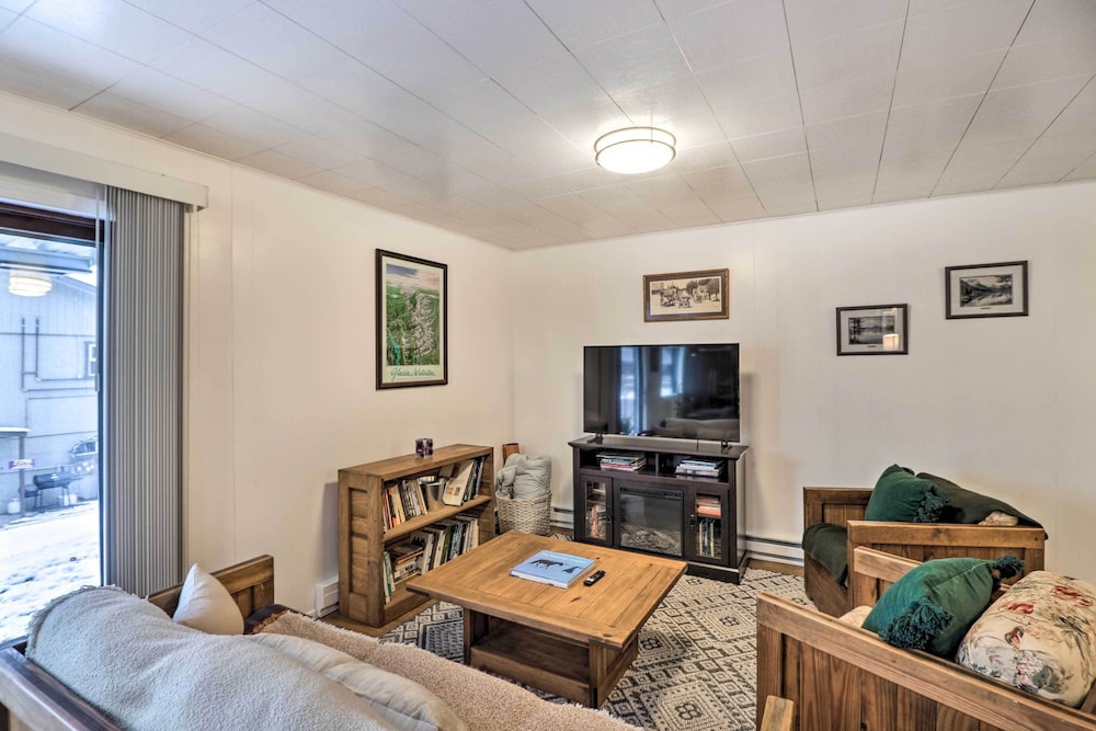 House (2 Bedrooms) photo 1