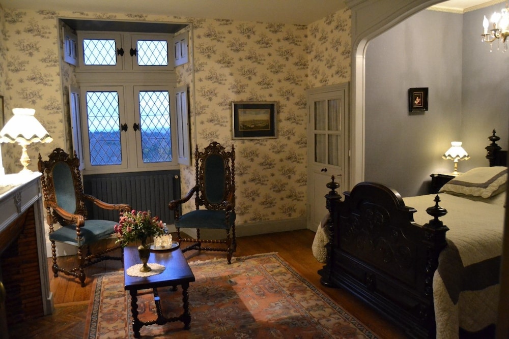 Double Room (Baron) photo 1