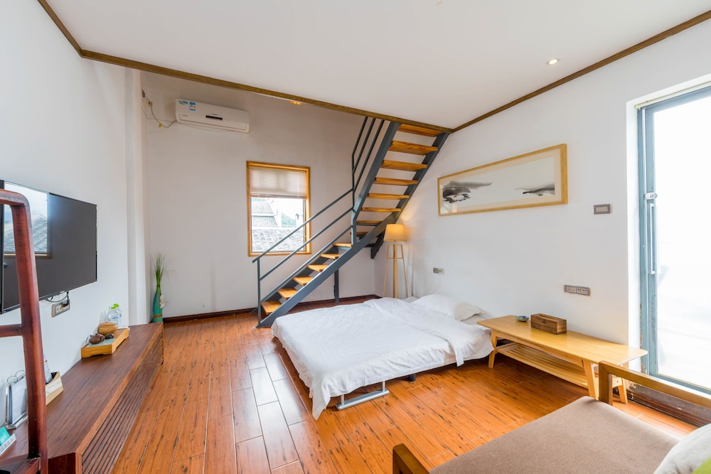 Family Penthouse B photo 2