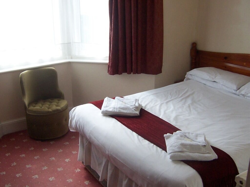 Double Room, Ensuite photo 1