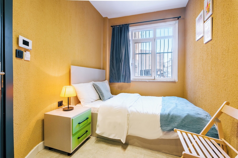 Doha Suite photo 1