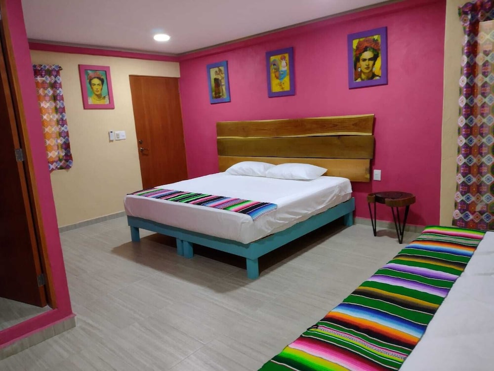 Exclusive Room