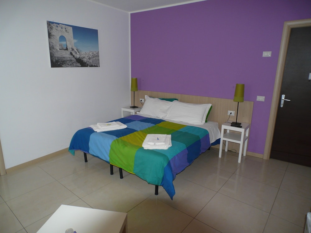 Double Room, Ensuite