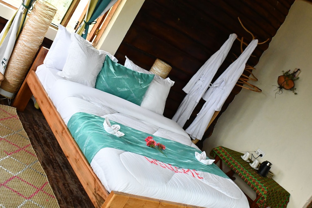Luxury Cottage photo 2