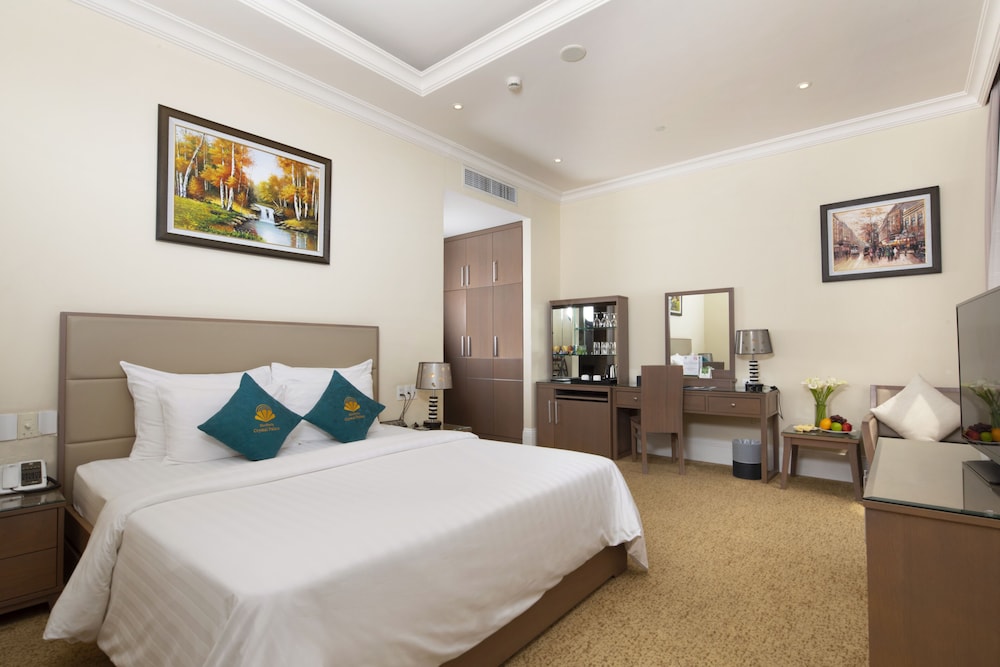 Junior Suite photo 2