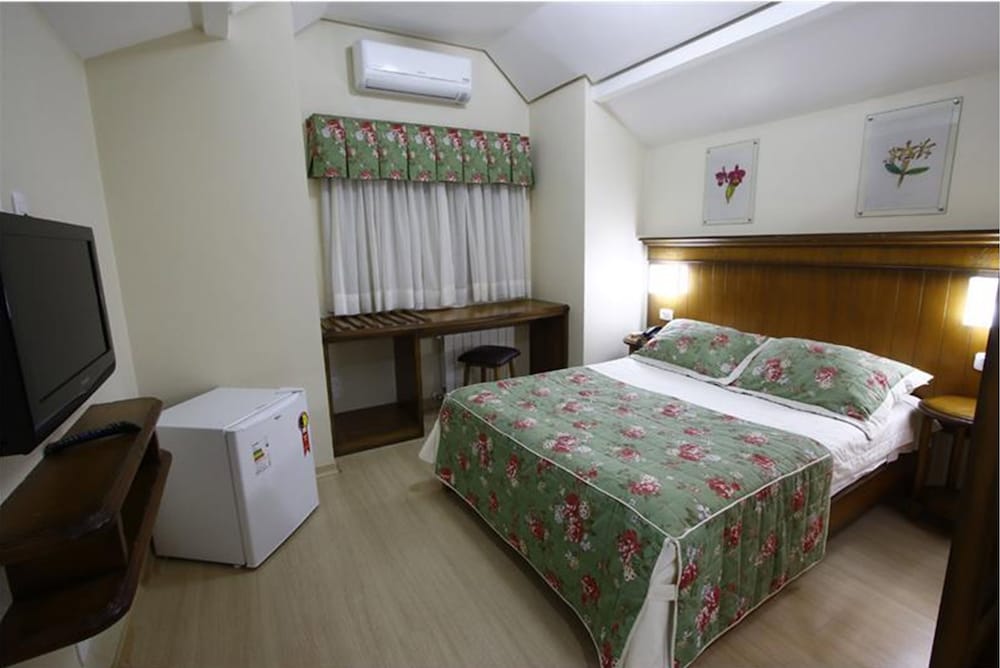 Deluxe Room photo 3