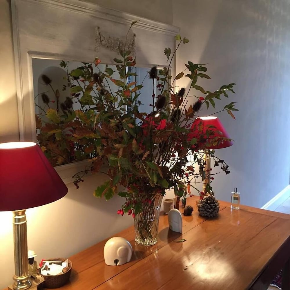 Double Room (Rose) photo 3