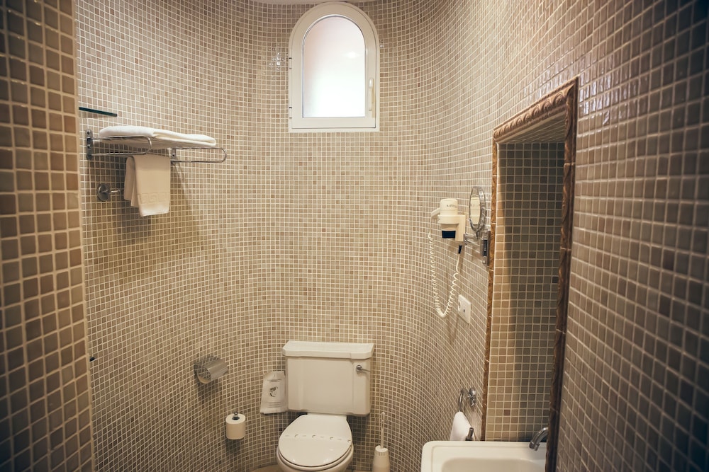 Comfort Double Room Single Use photo 2