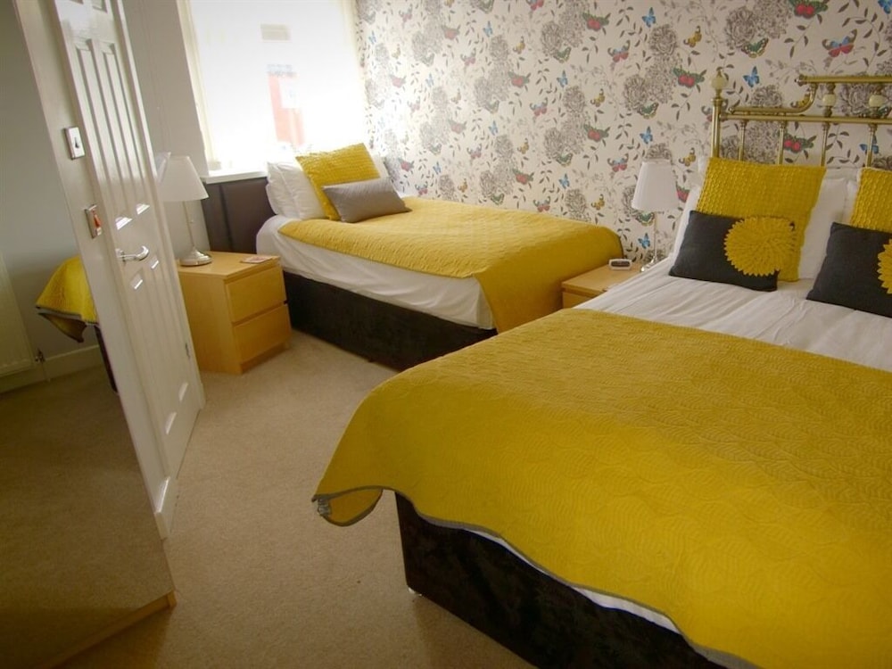Suite, Ensuite (Sleeps 3)