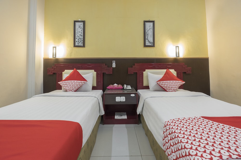 Standard Twin Room, 2 Twin Beds