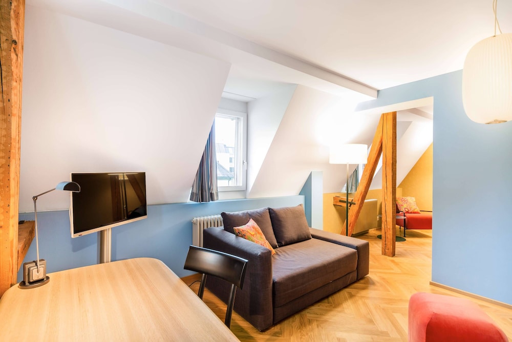 Studio, Kitchenette - Photo 4