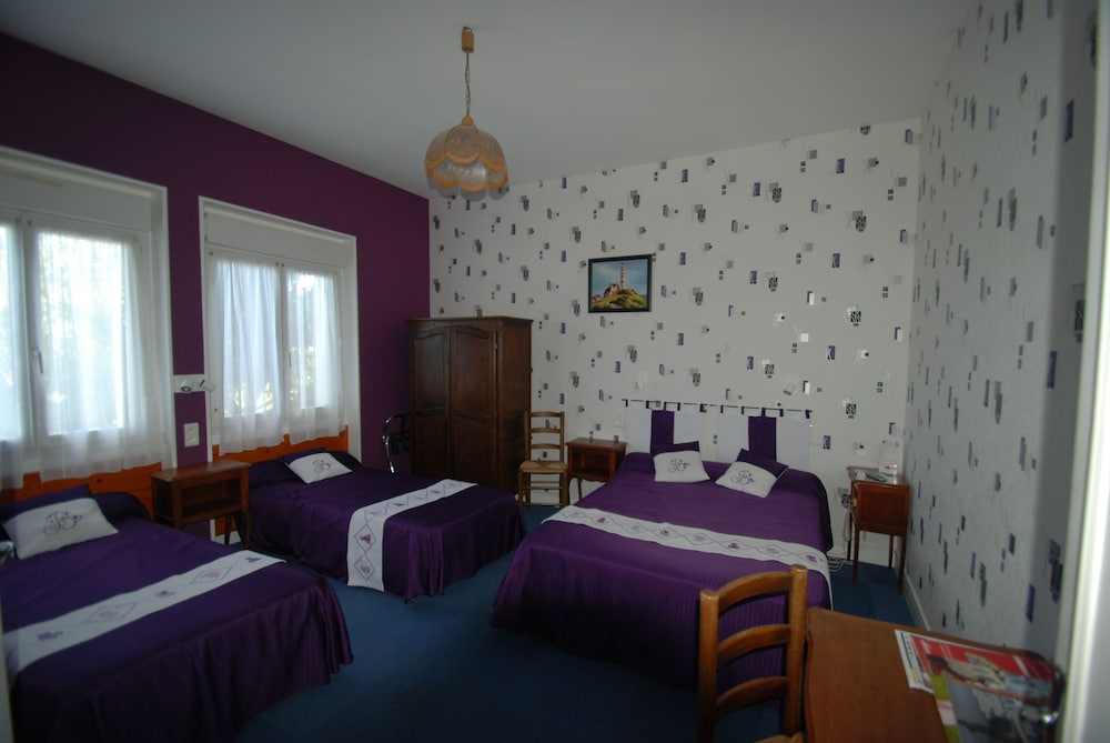 Quadruple Room photo 1