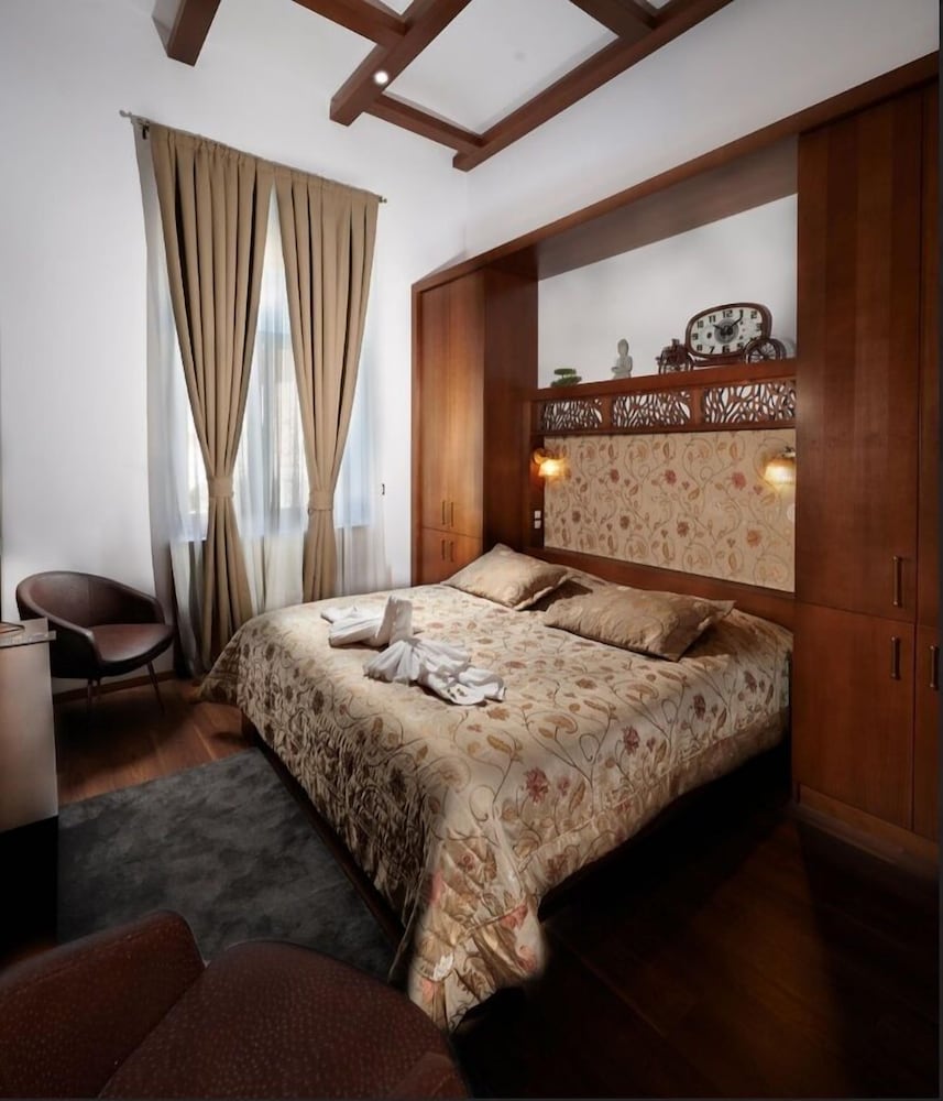 Deluxe Room, City View photo 1
