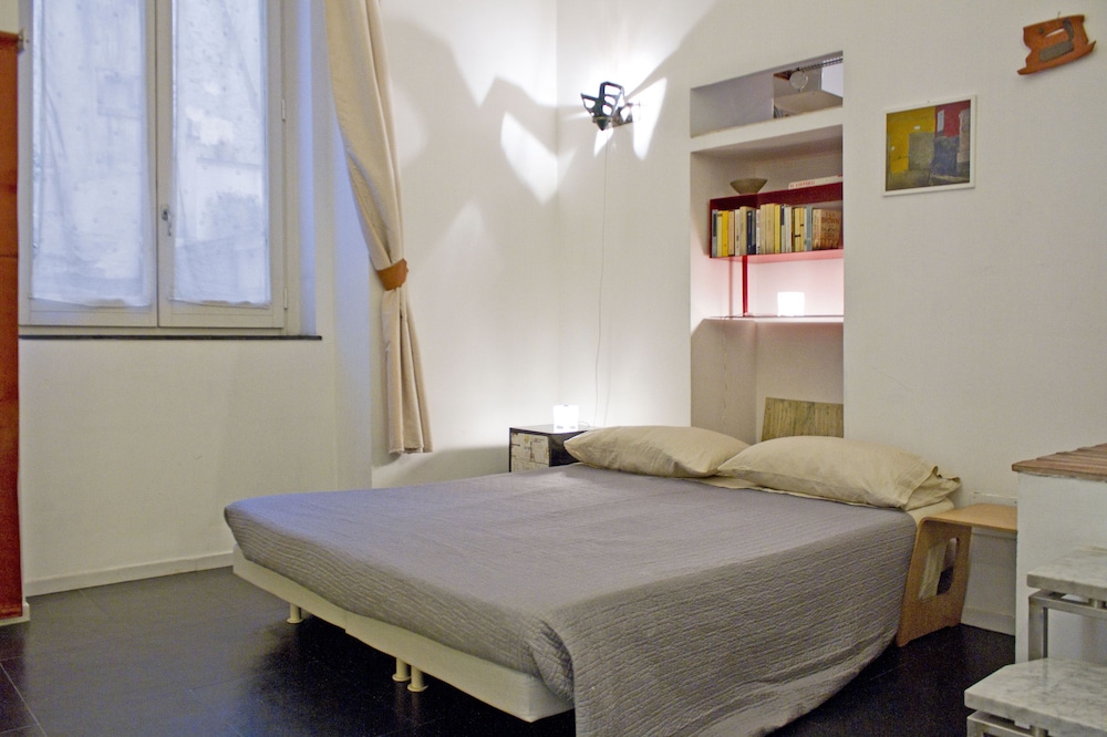 Suite + Kitchen
