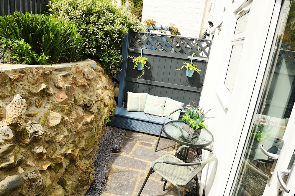 Cottage, 2 Bedrooms (Swyn y Mor) photo 2