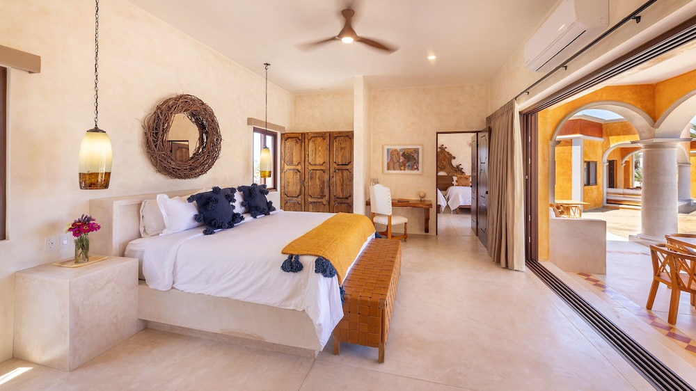 Villa, 2 Bedrooms (Rooftop)