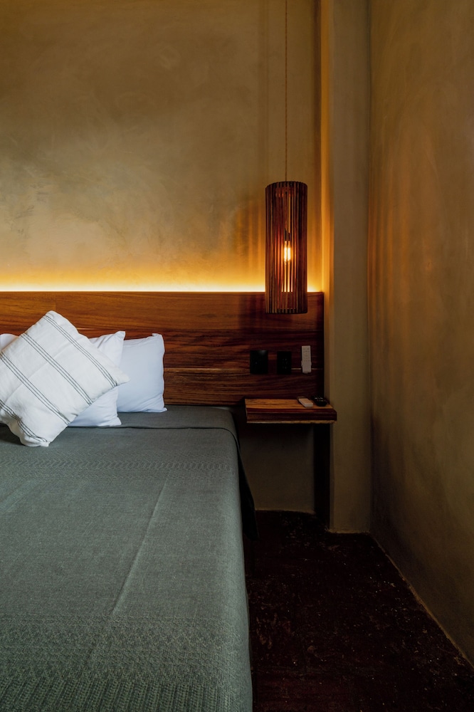 Signature Double Room