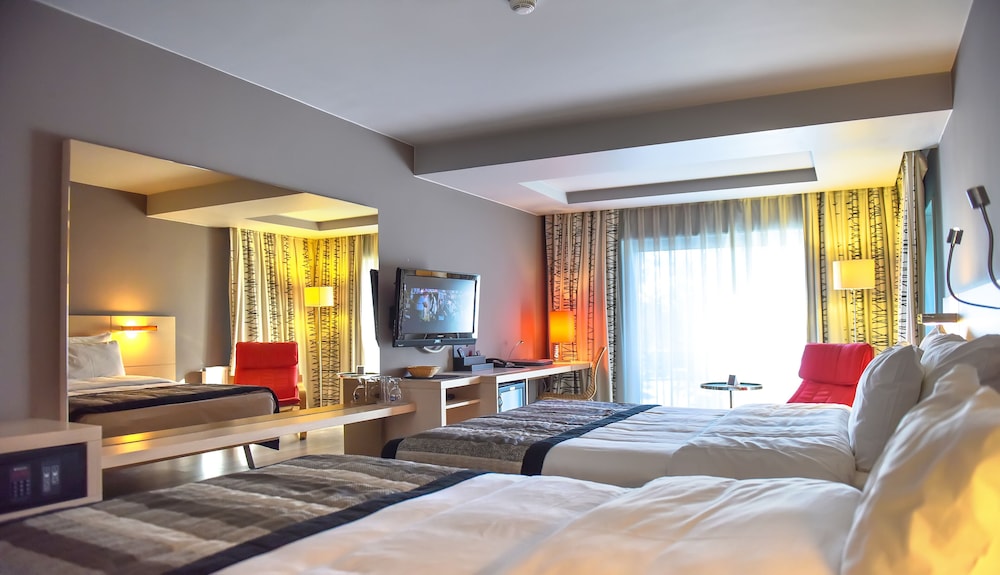 Deluxe Room photo 1