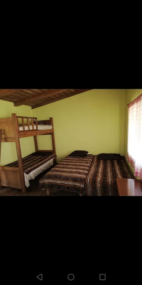 Triple Room photo 2