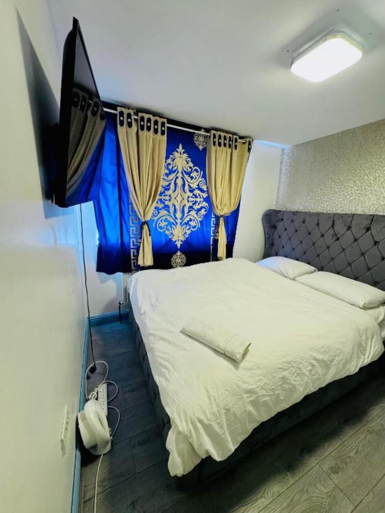 Standard Double Room, 1 Double Bed (Shared)