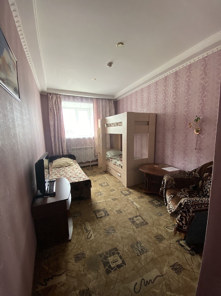 Standard Triple Room photo 1