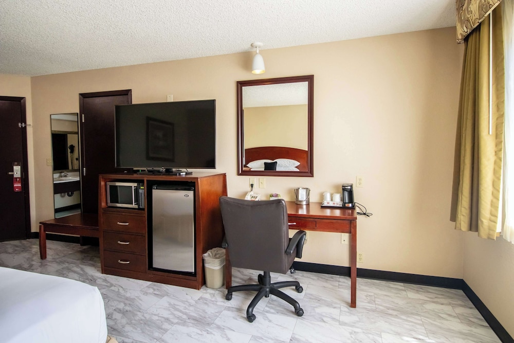 Business Room, 1 King Bed - Photo 4