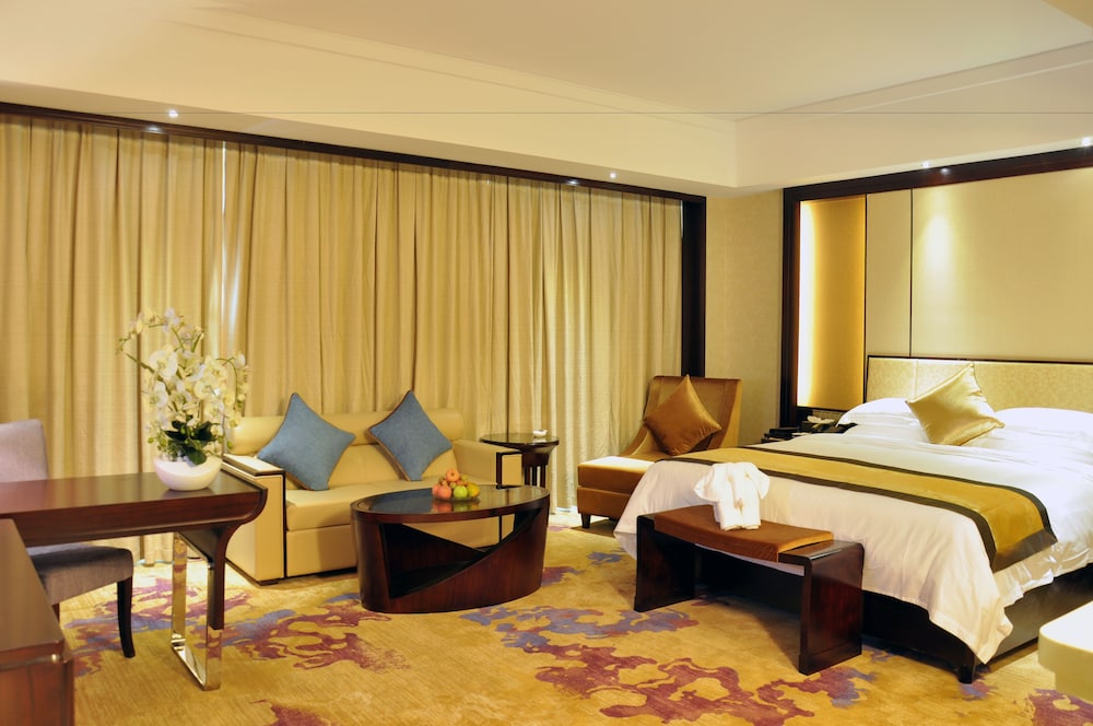 Executive Double Room photo 1