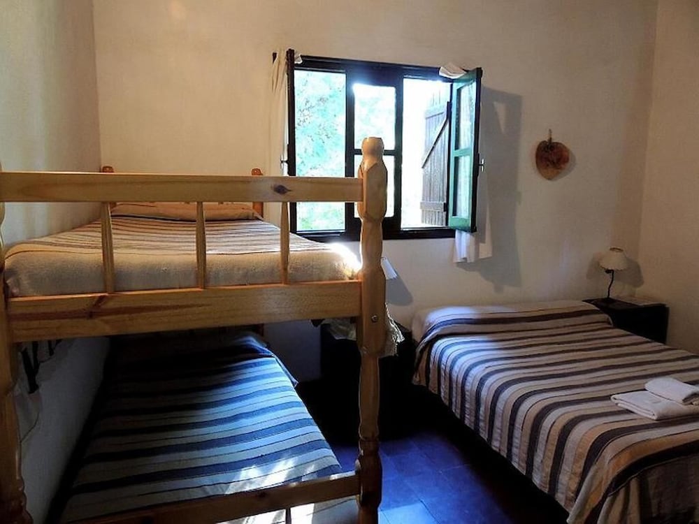 Quadruple Room photo 1