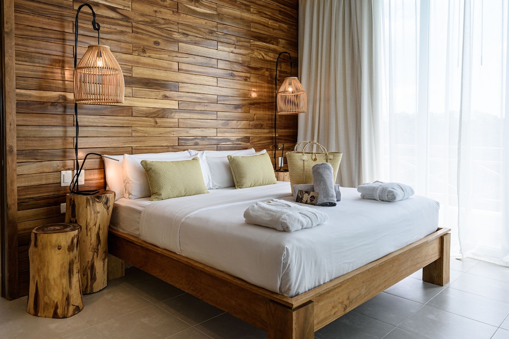 Deluxe Room (Deluxe Con Terraza)