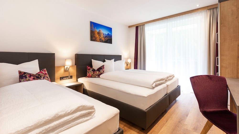 Apartment, Ground Floor (Austria Suite)