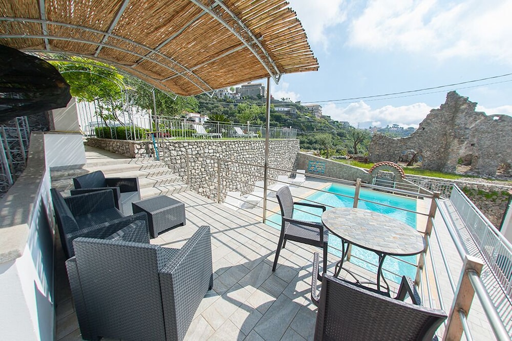 Panoramic Villa, 3 Bedrooms photo 1
