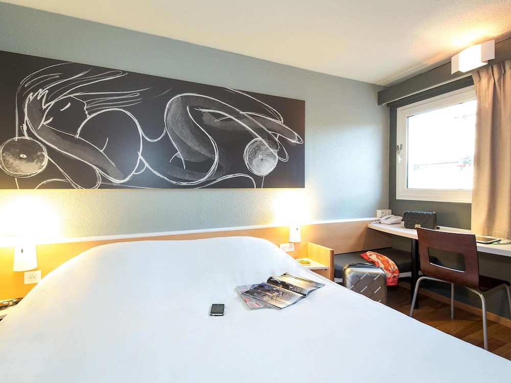 Standard Room, 1 Double Bed - Photo 3