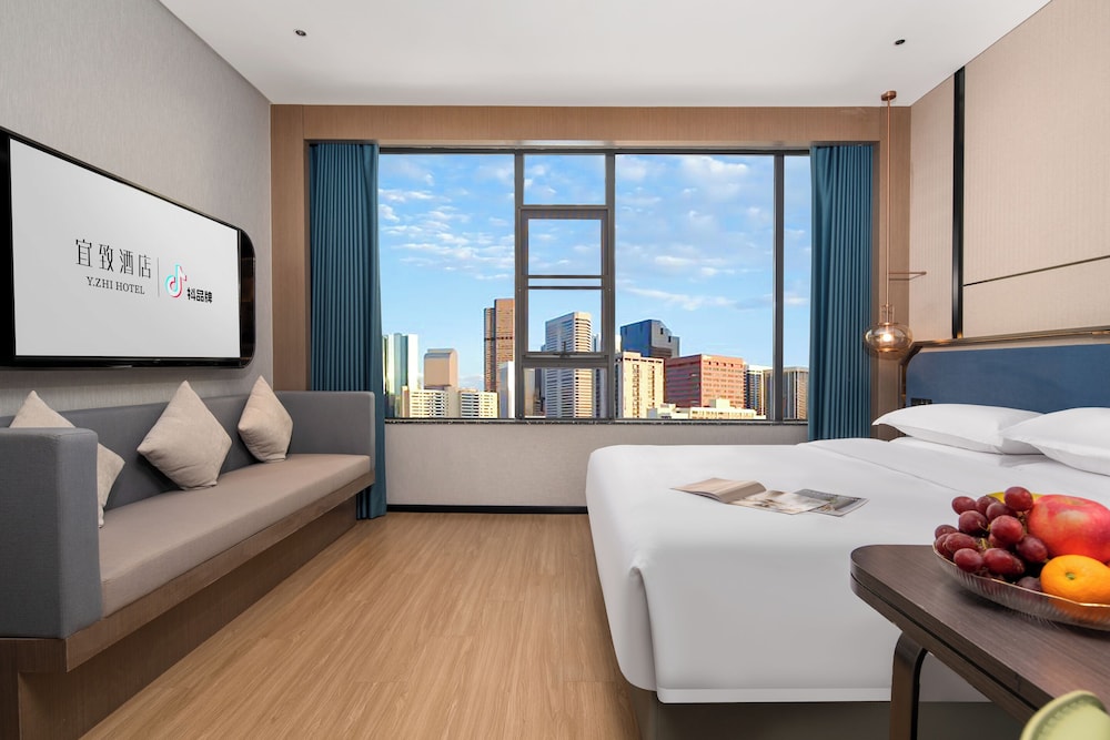 Luxury Single Room