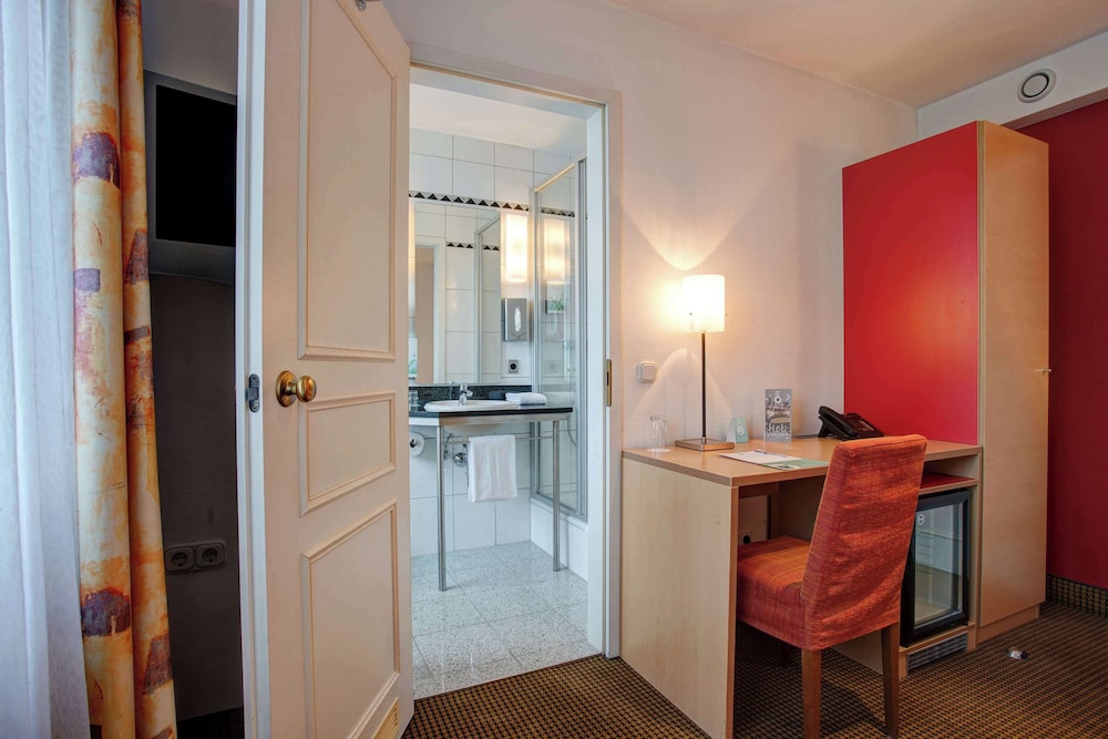 Standard Room, 1 Twin Bed