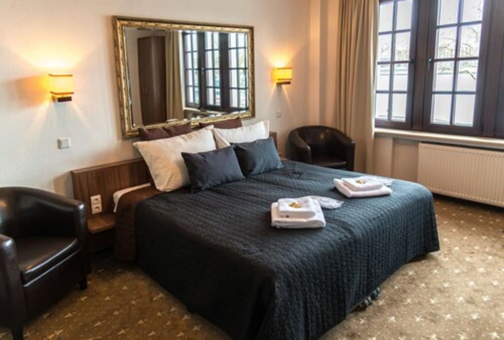 Triple Room, River View photo 2