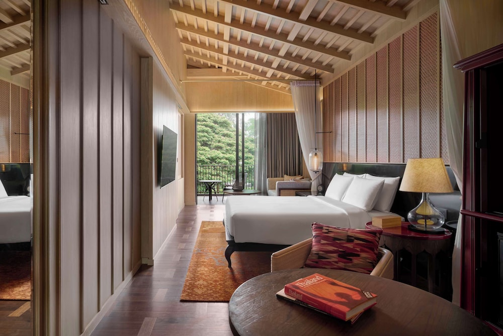 Room, 1 King Bed (with Roof Garden) - Photo 6