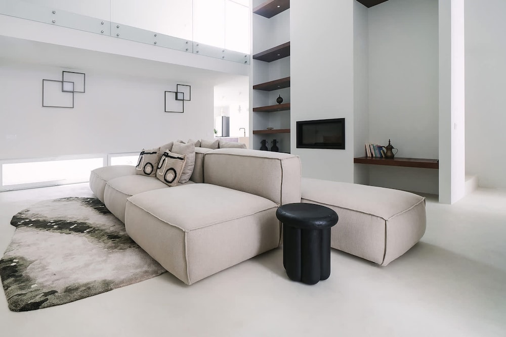Apartment, Accessible