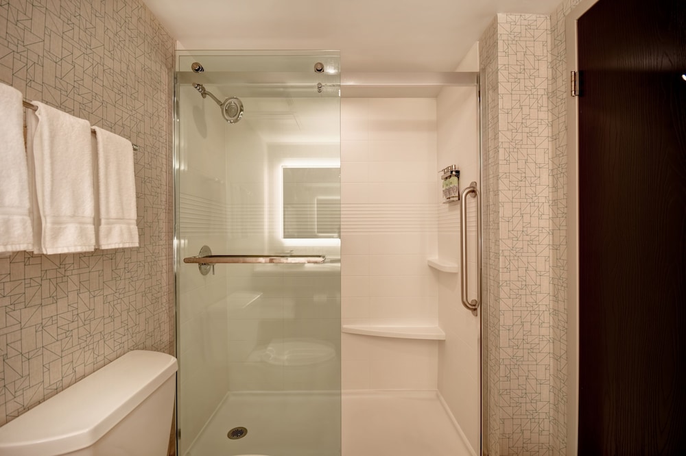 Standard Room, 1 King Bed, Park View (Dorney Park View) - Photo 4