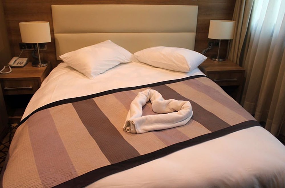 Standard Single Room photo 1