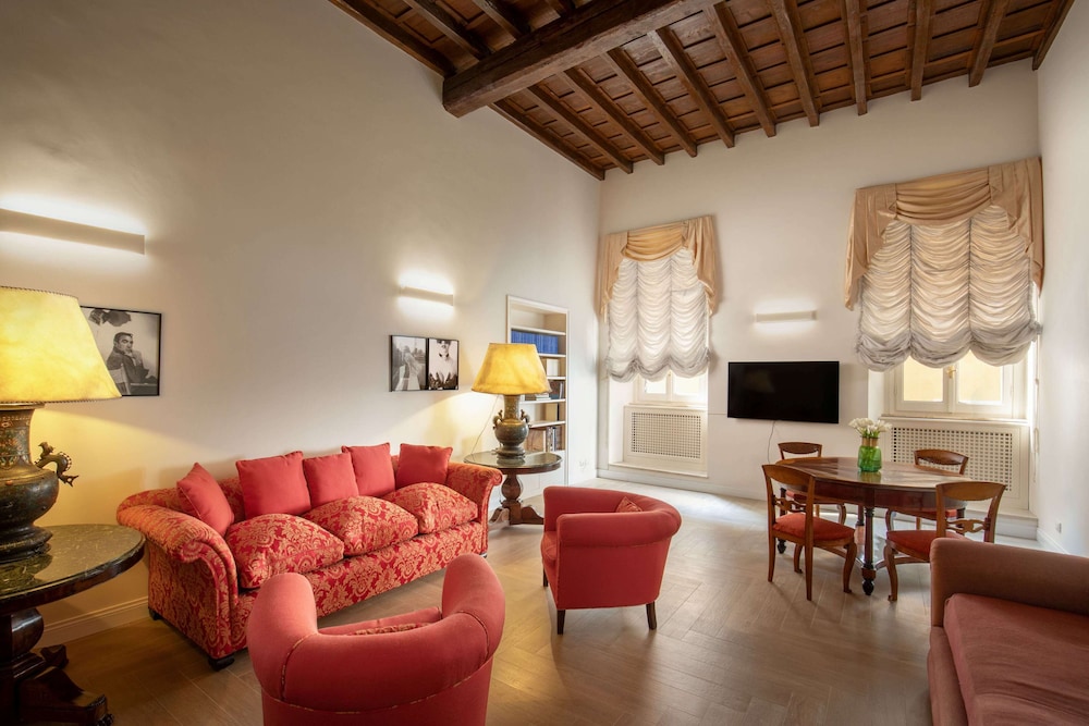 Premium Apartment (Via Di Ripetta 39) thumbnail 5