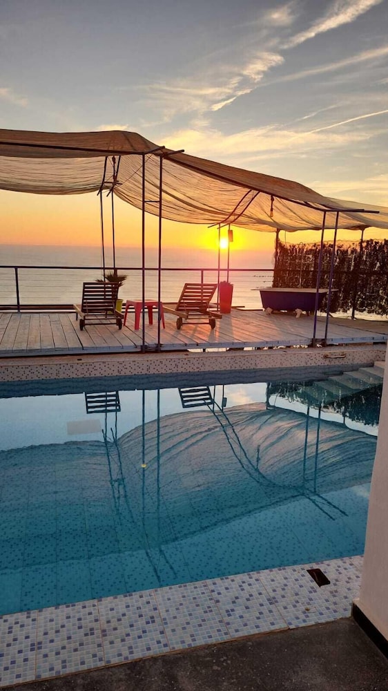 Suite Royale Vue Sur Mer photo 2