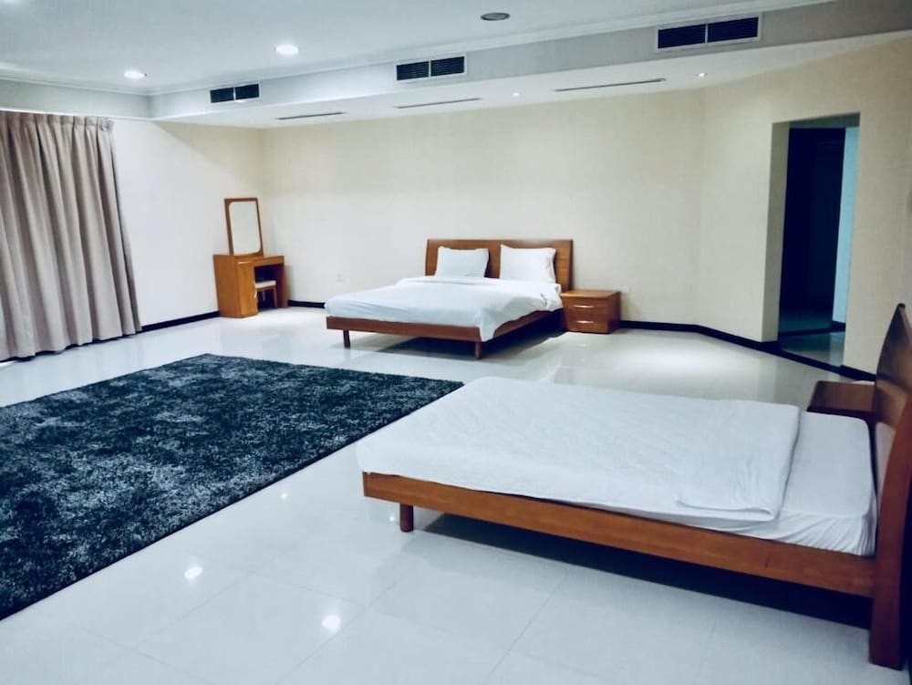 Penthouse, 4 Bedrooms (Duplex)